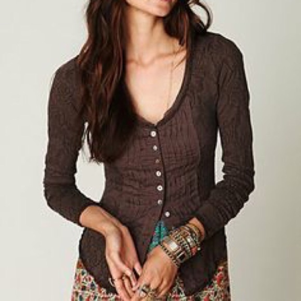 FREE PEOPLE ISOs